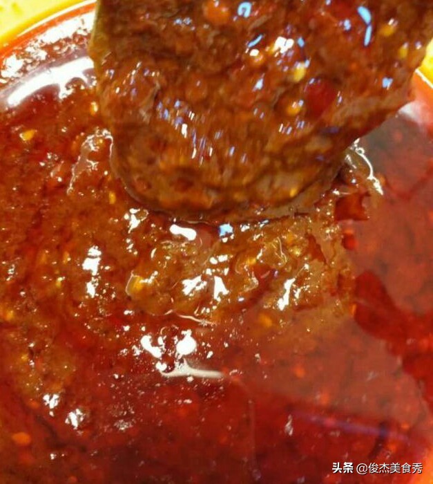 自己动手烧烤的烧烤酱,烧烤店万能锡纸秘制酱
