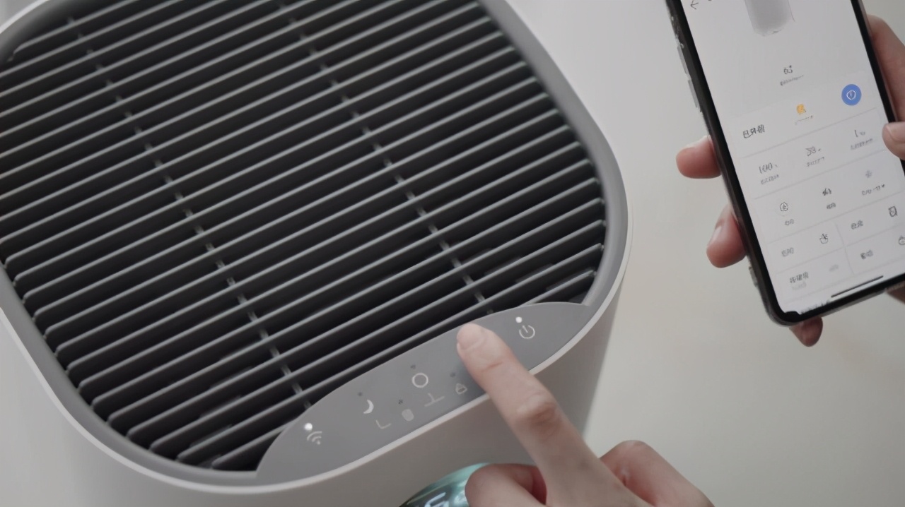 华为720空气净化器和小米pro对比,华为智选720空气净化器真的管用吗
