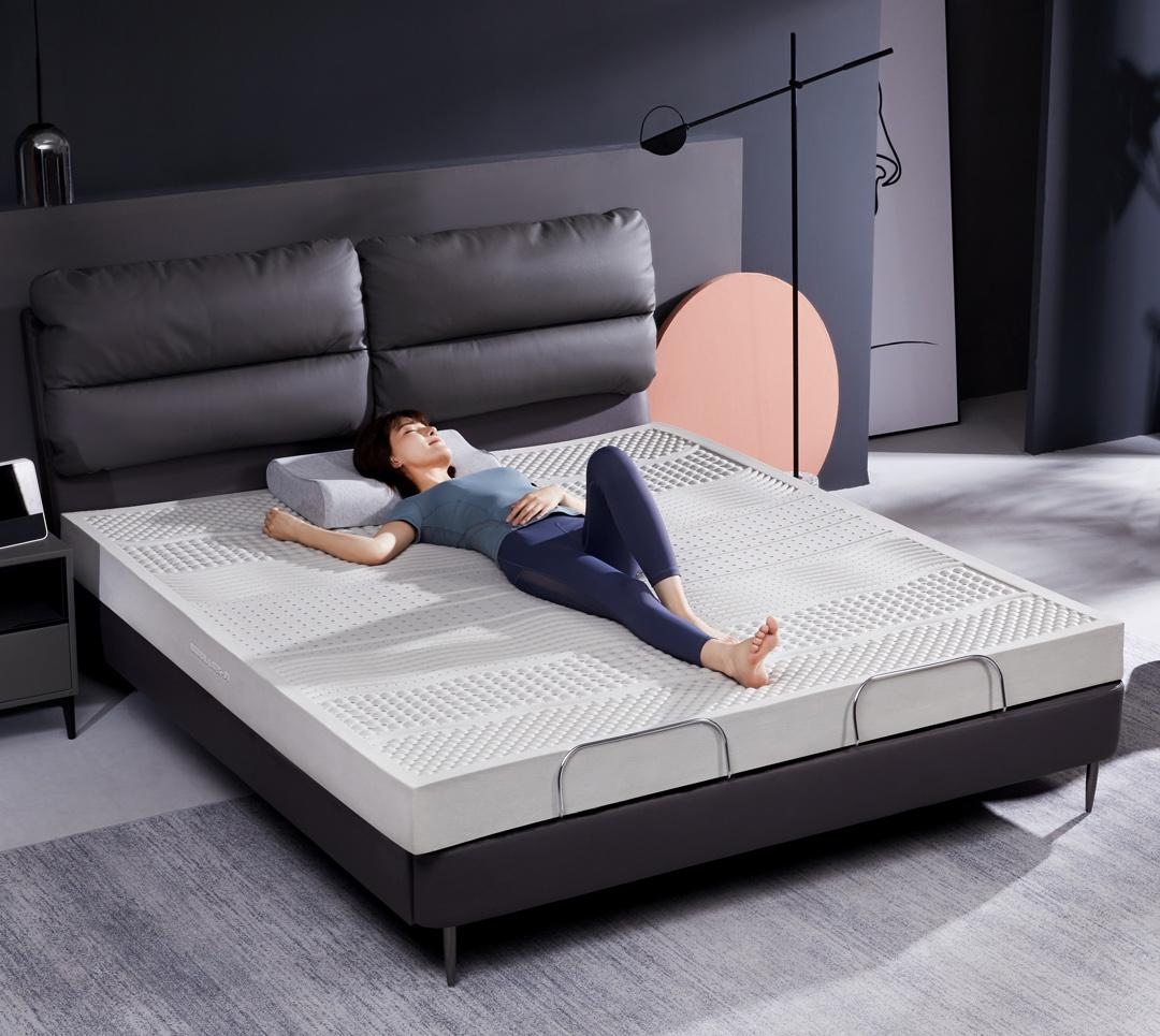 8HMilan智能真皮电动床是否值得入手?四大亮点告诉你答案