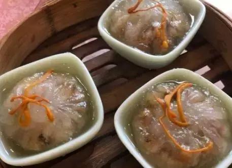 粤点粤菜粤精彩广州最便宜早茶,广州白云山哪里早茶最便宜好吃