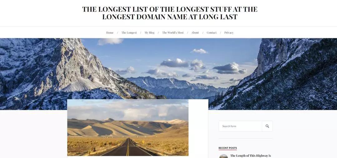 全球十大最好域名,世界域名网站排名前十位