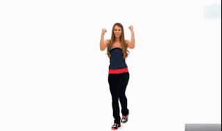 正确的热身拉伸方法,热身与拉伸的正确方法