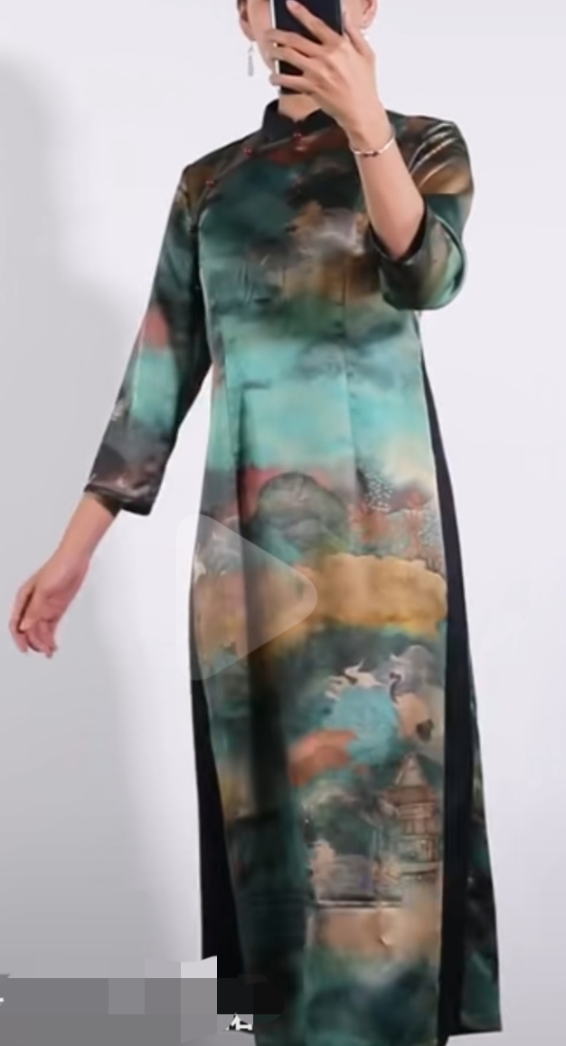 桑蚕丝衣服掉色哪里能染,桑蚕丝衣服掉色严重怎么办