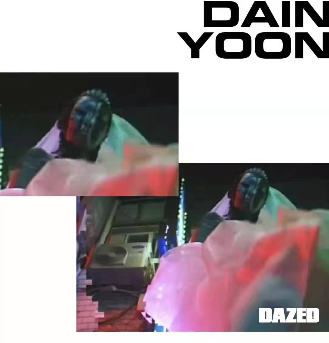 dazed杂志2016,dazed杂志封面和内容