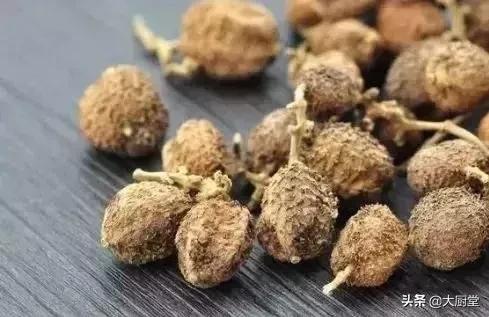 你不知道的香料特性大全请收藏,揭秘34种常用香料的名称与用途