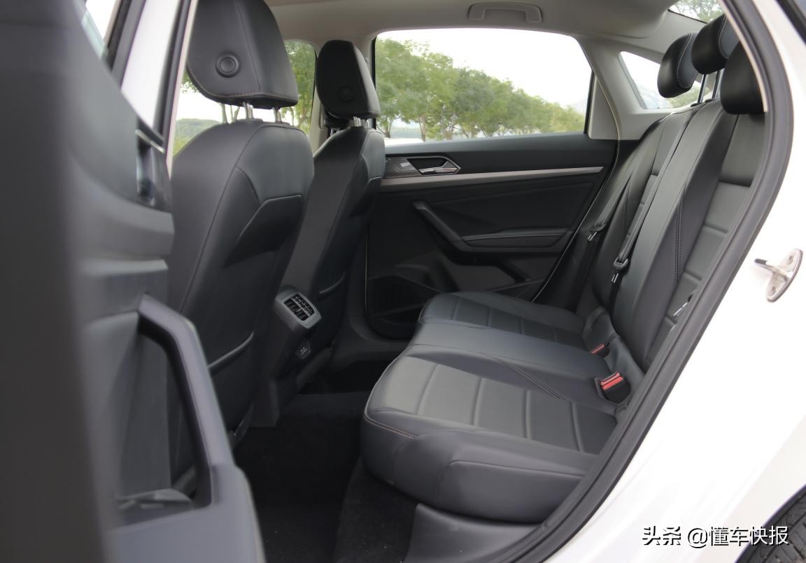 23款大众朗逸和23款科鲁泽怎么选,科鲁泽1.5发动机与朗逸1.5发动机