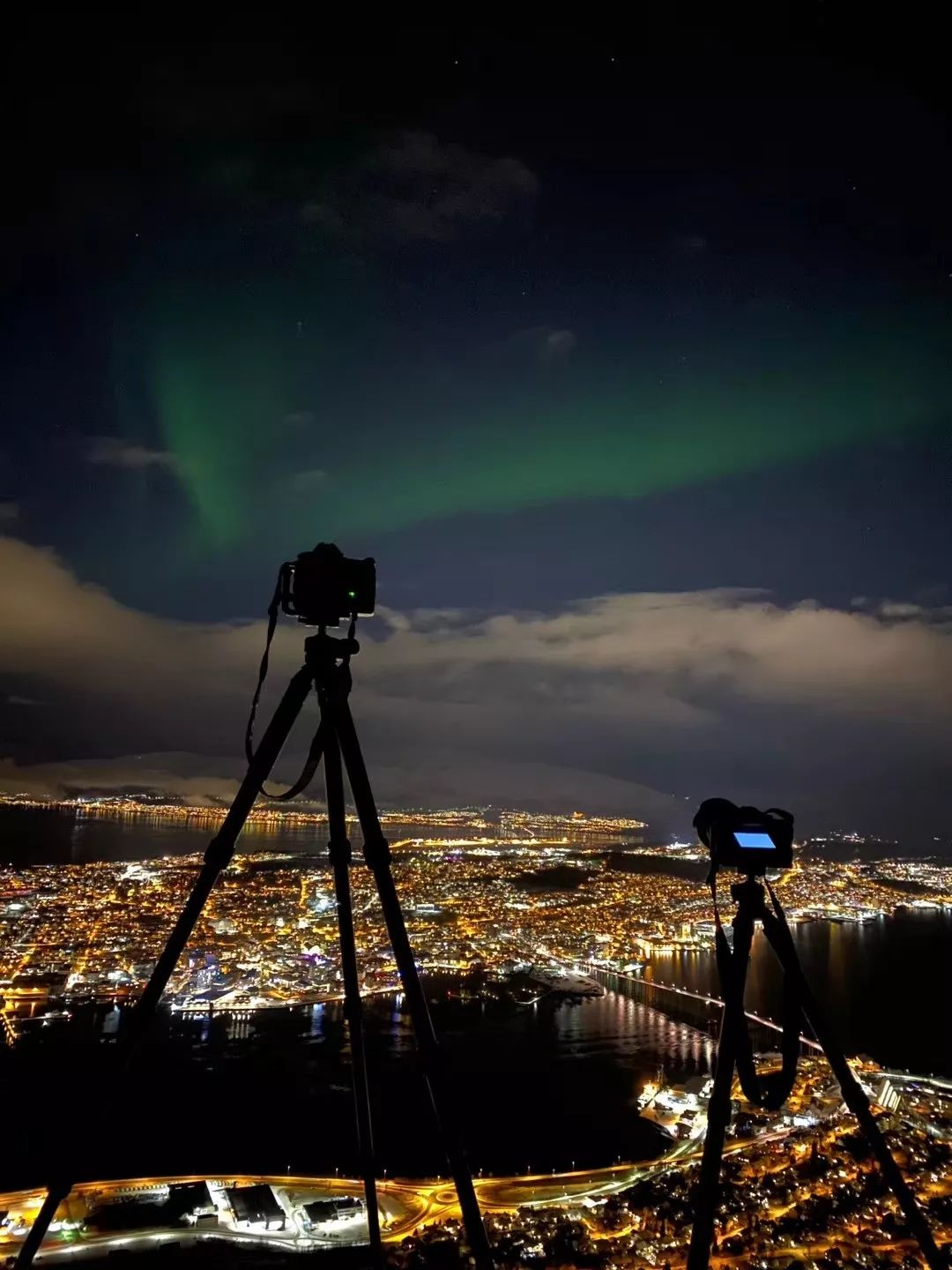 北纬66°34′流浪记——去世界尽头旅行是种什么体验?