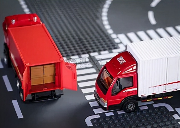 物流学基础零担运输,物流学概论物流服务知识点