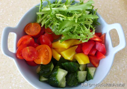 蓟县顺兴农家院地址,蓟县吃得最好的农家院推荐