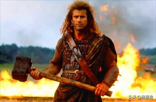 为什么选择勇敢的心这部电影,电影勇敢的心还有什么值得看