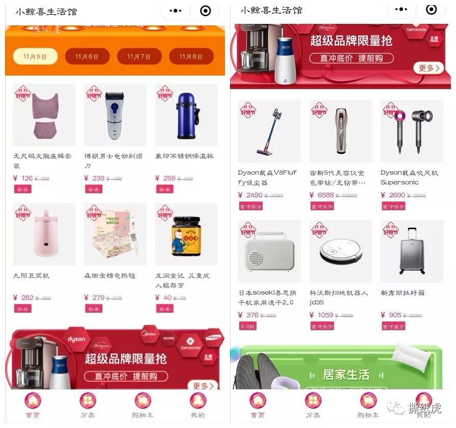 大牌的投放崛起之路，从一次测试开始