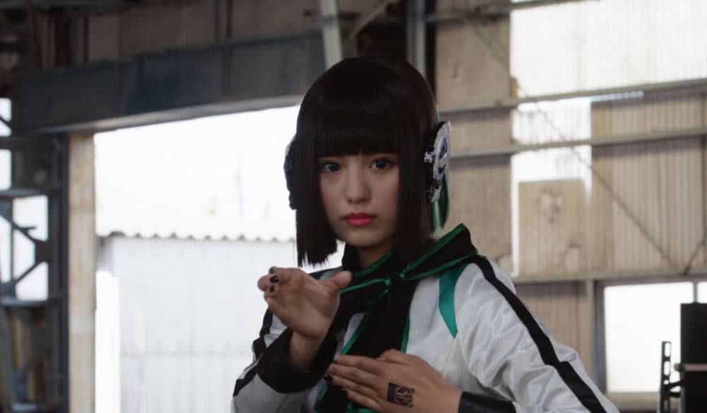 假面骑士零一反人类,假面骑士零一大结局再次变零二