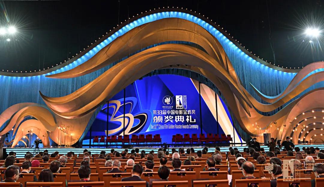 厦门金鸡奖来了多少明星,金鸡奖厦门