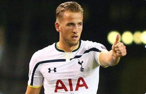 比赛胜利的大功臣，球场上的进球利器，盘点赛场上的强力中锋