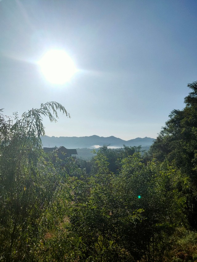 大连安波鸿缘温泉山庄,大连安波温泉民宿