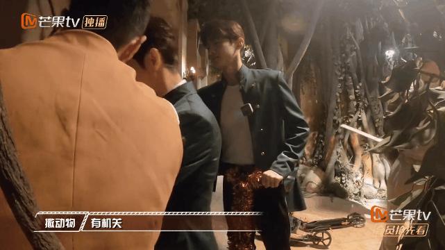 停播六年的国综,每次开播都被唱衰的综艺