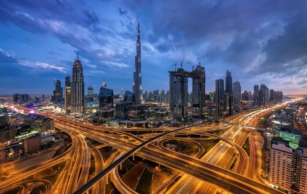 迪拜的投资前景,在迪拜适合的投资