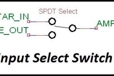 自制1200w低音放大器,自制110v功率放大器