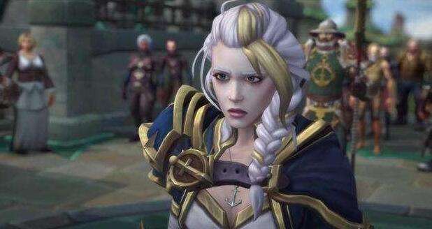 魔兽世界8.3武器战输出手法,魔兽世界9.15pvp最受欢迎的dps