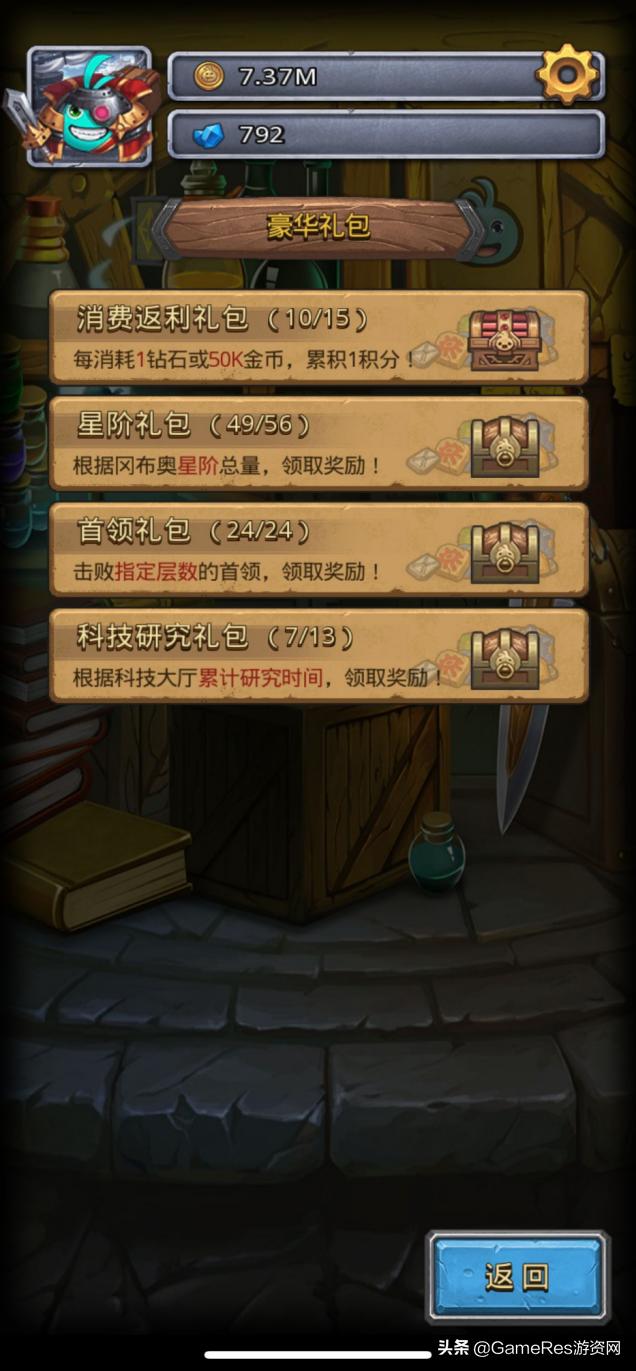 全新roguelike技能体验,火遍全网的roguelike到底是什么