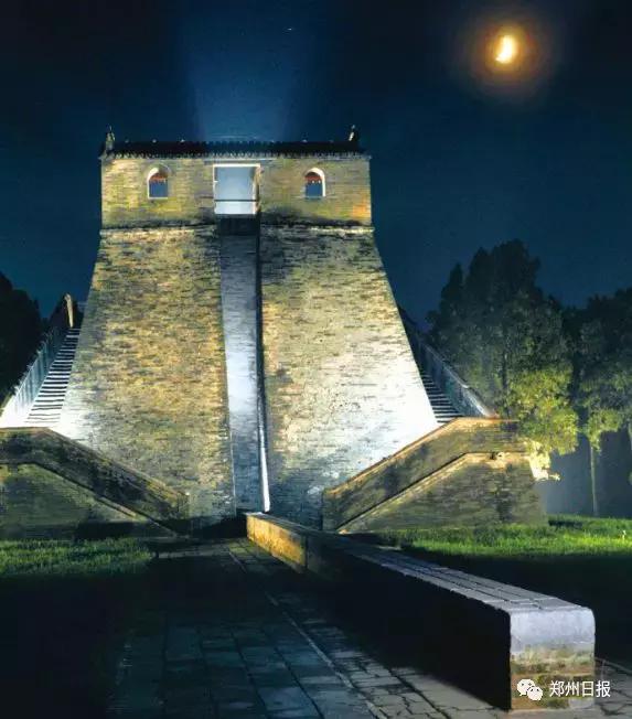 向世界推荐河南,向世界推介郑州