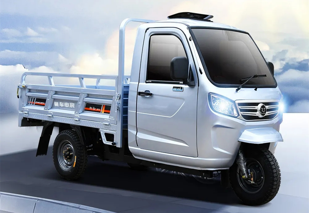 最新款的电动三轮车有哪些,款式最好的电动三轮车