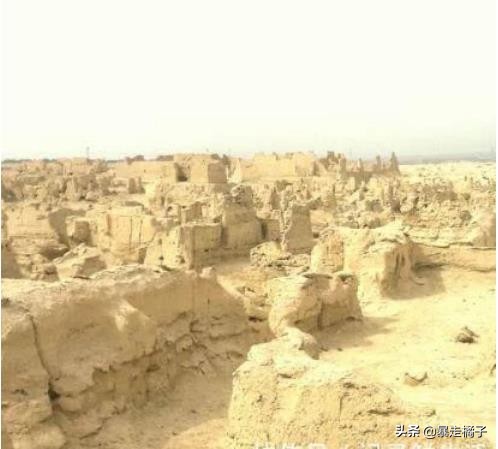 楼兰古国消失的原因是什么,楼兰古国真实消失原因