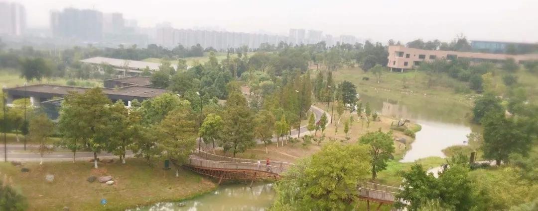 成都金牛天府艺术公园,成都金牛公园