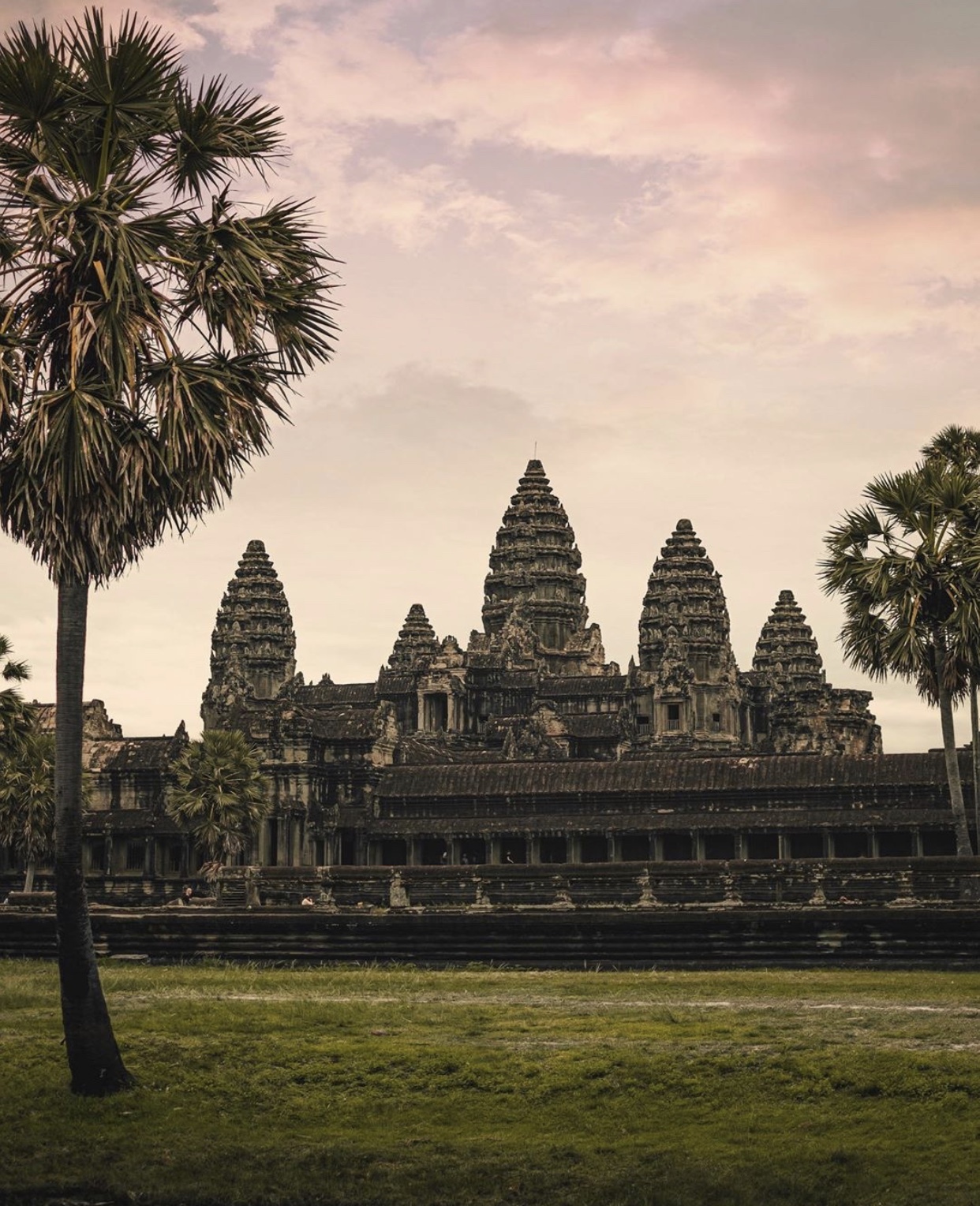 3000元即可出国旅游的7个好去处,小众便宜的出国旅游地