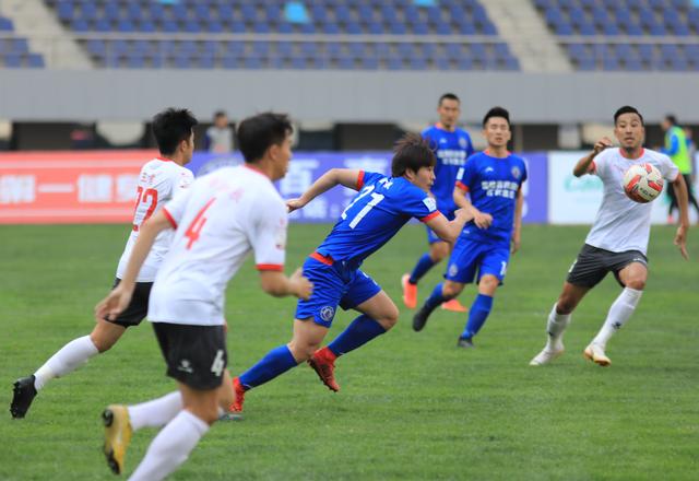 0比2落后,百嘉没有放弃,新主场见证一个永不放弃的百嘉