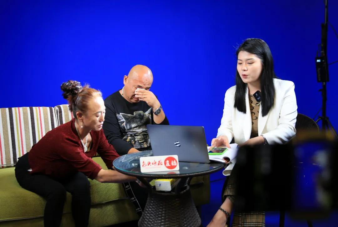 全包头征集线索!请帮帮寻找亲生父母的他吧