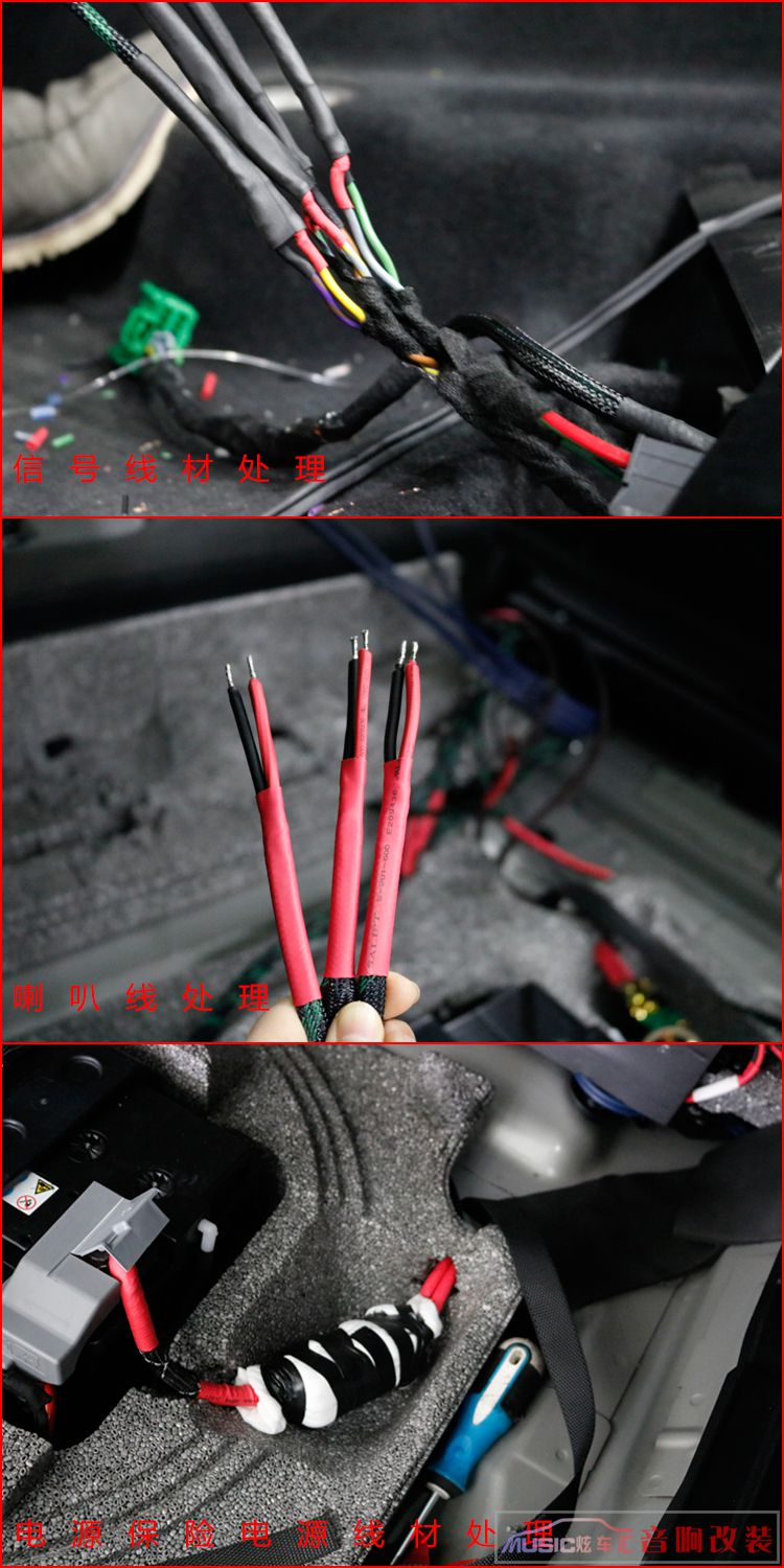 一般沃尔沃xc60改装什么音响,沃尔沃xc60原车音响改装方案