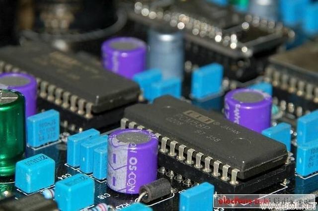 纯dac解码和DAC解码有什么区别,dac芯片和hifi芯片区别