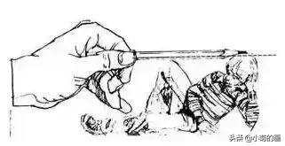 素描头像抓形十大方法,画素描头像老跑形是为什么