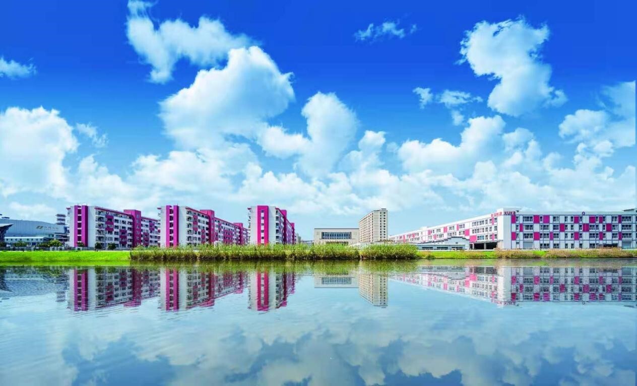 这把钥匙,江苏省钱塘新区