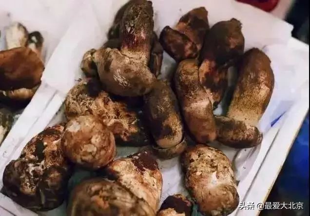 老街坊们,静安市场回来了