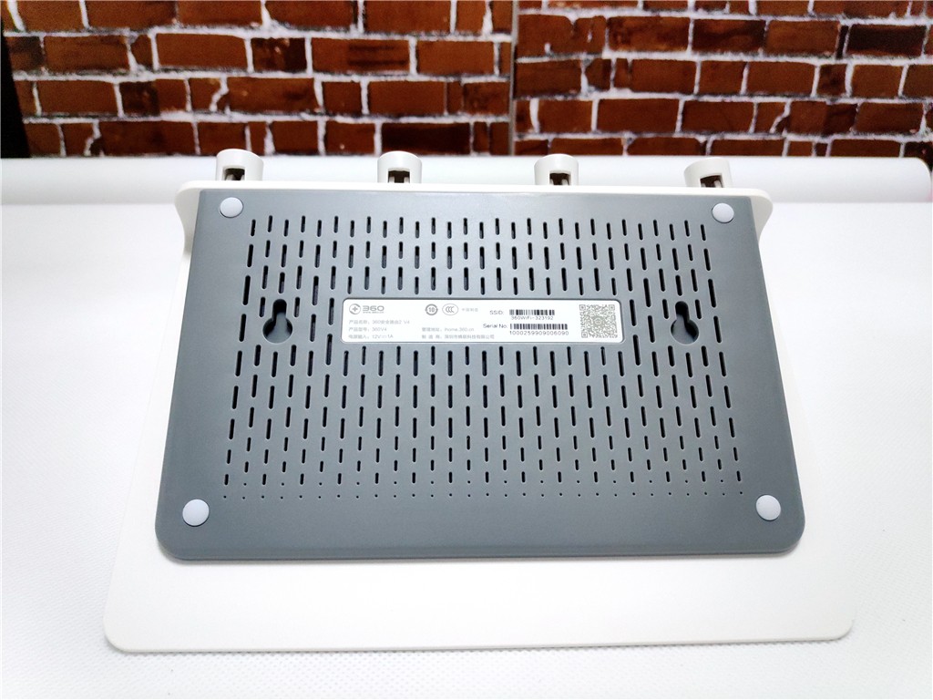 360安全路由器2v4是千兆吗,360安全路由器2v2千兆设置