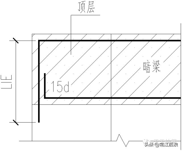 剪力墙平法施工图22页,剪力墙的六种方法