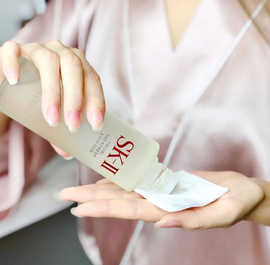 口碑最好的补水爽肤水,推荐几款保湿补水的爽肤水