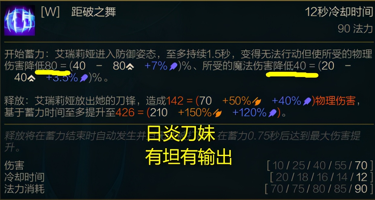 lol刀妹改回老版,lol刀妹又重做了