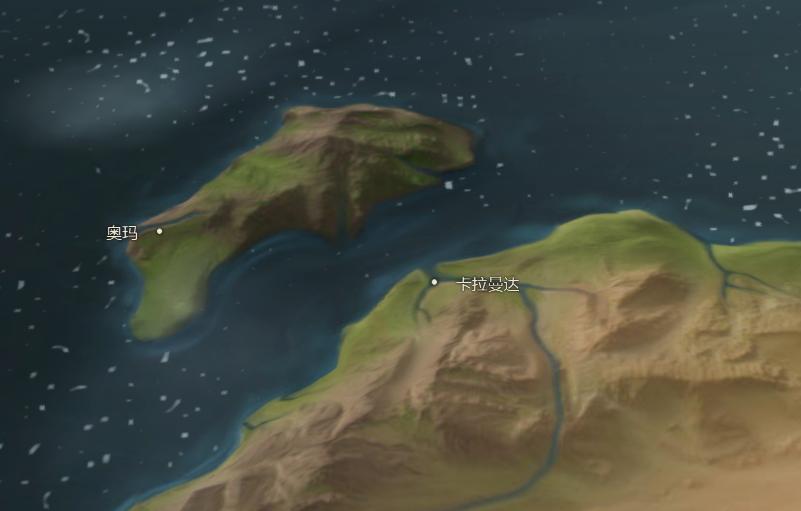 各大区综合实力第一,每个大区有多少最强王者