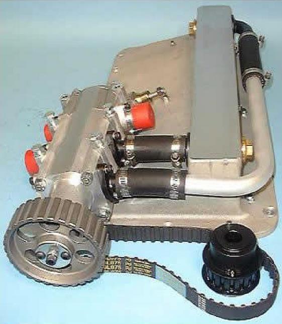 谈汽车,谈汽车改造