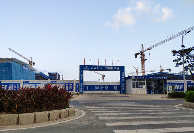 一条海棠路，半座三亚城：“海岛第一路”背后蕴藏怎样的资源密码