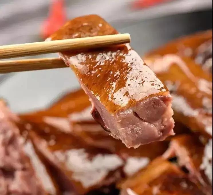 鸭子烧什么配菜好吃四川,四川鸭子的几种做法