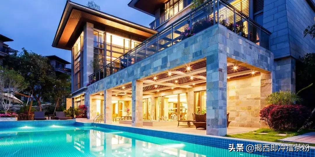 广东五星级十大温泉排名榜,广东57家真温泉名单