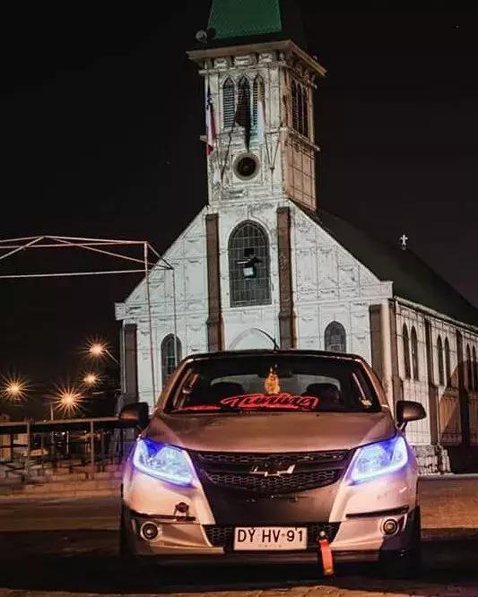 赛欧最值得的改装,赛欧改装新款