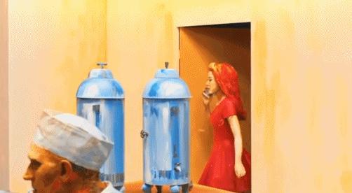 张靓颖创意mv,张靓颖震撼