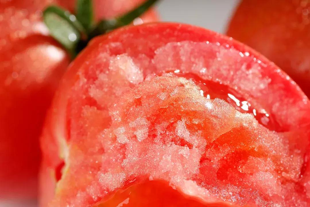 攀枝花番茄几月份成熟,攀枝花番茄自然熟