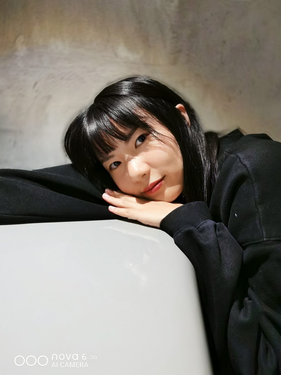 华为nova6开启预约双模5g自拍第一,华为nova6拍照对比p30谁更好