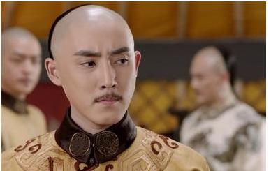 礼亲王代善杀一子一孙,礼亲王代善